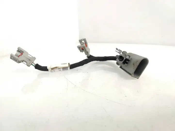 Ford Mondeo MK IV (2007 - 2014) 9688246780 Проводка топливных форсунок — фото 1
