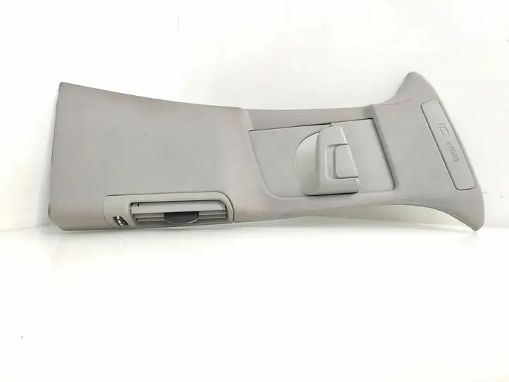 Volvo V60 (2010 - 2013) 31307441 Верхняя обшивка стойки B — фото 1