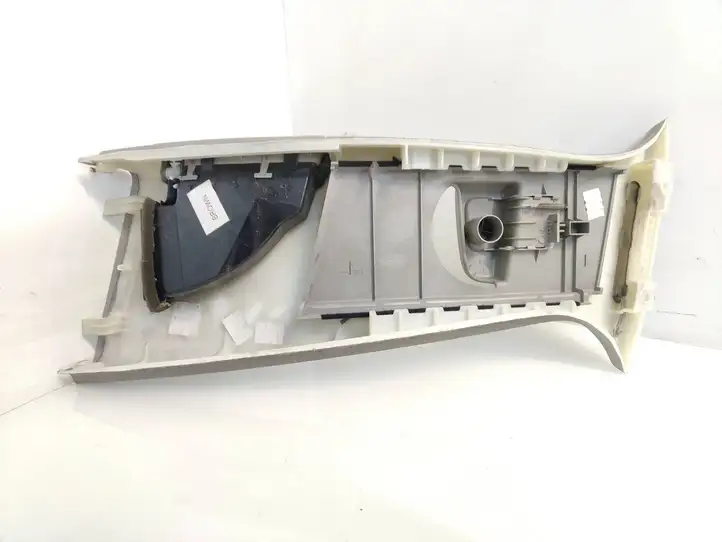 Volvo V60 (2010 - 2013) 31307441 Верхняя обшивка стойки B — фото 5