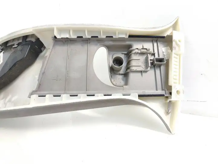 Volvo V60 (2010 - 2013) 31307441 Верхняя обшивка стойки B — фото 7
