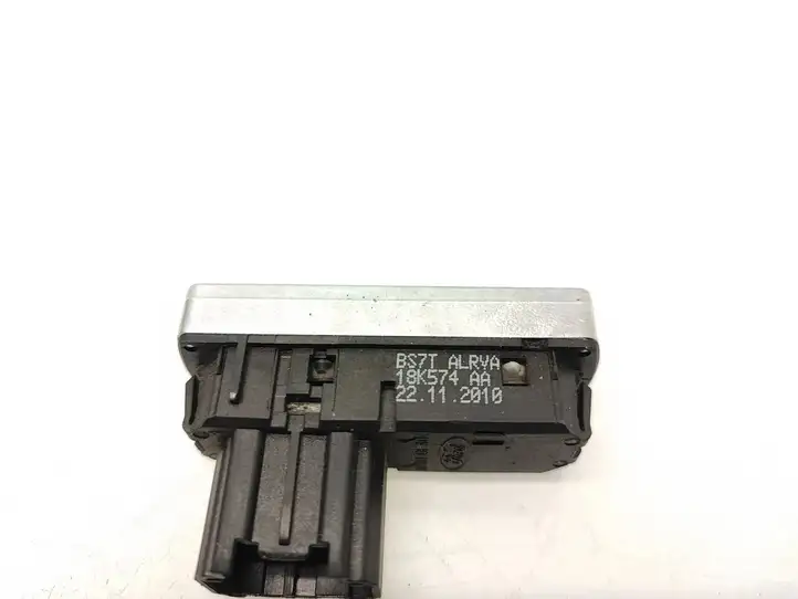 Ford Mondeo MK IV (2007 - 2014) BS7T18K574AA Кнопка обогрева стекла — фото 4