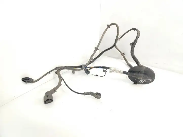 Volvo V60 (2010 - 2013) D31254636 Прочая электропроводка — фото 1