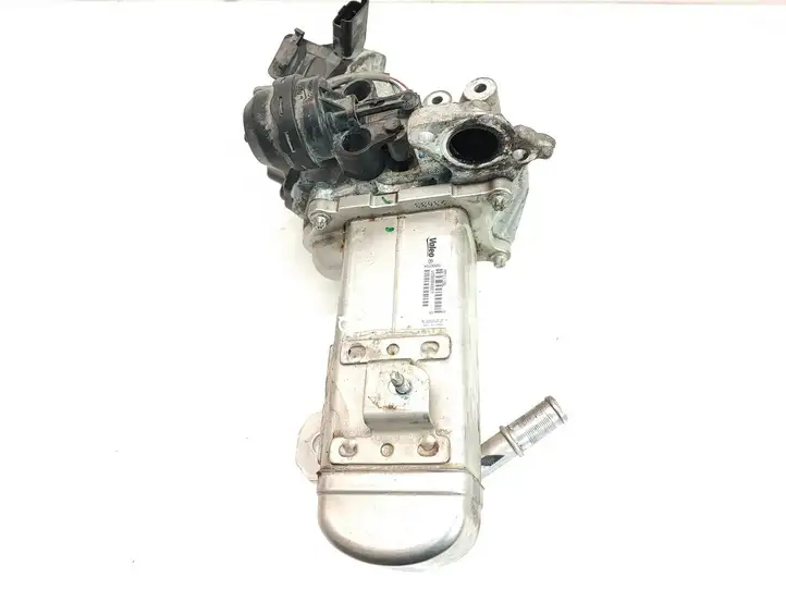 Ford Mondeo MK IV (2007 - 2014) 9671398180 Охладитель клапана EGR — фото 4
