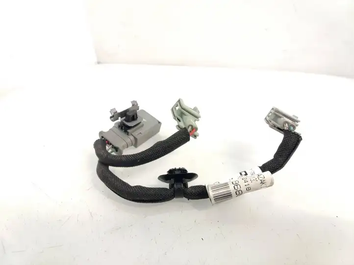 Ford Mondeo MK IV (2007 - 2014) 9688246780 Проводка топливных форсунок — фото 3