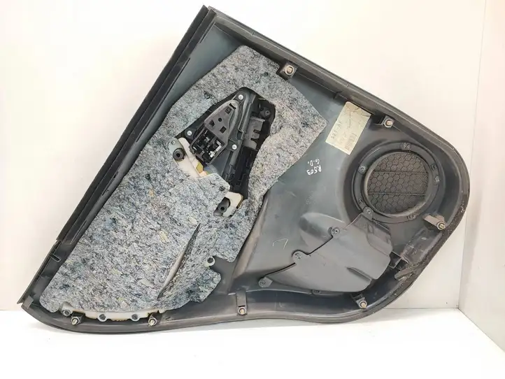 Toyota RAV 4 (XA30) (2006 - 2016) 6778X1B02 Обшивка задней двери — фото 6