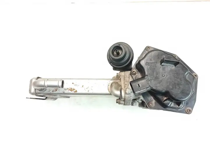Volkswagen Transporter - Caravelle T5 (2009 - 2015) 03L131512DK Охладитель клапана EGR — фото 6