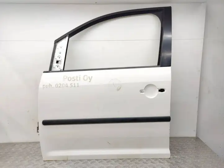 Volkswagen Caddy (2010 - 2015) Дверь — фото 1