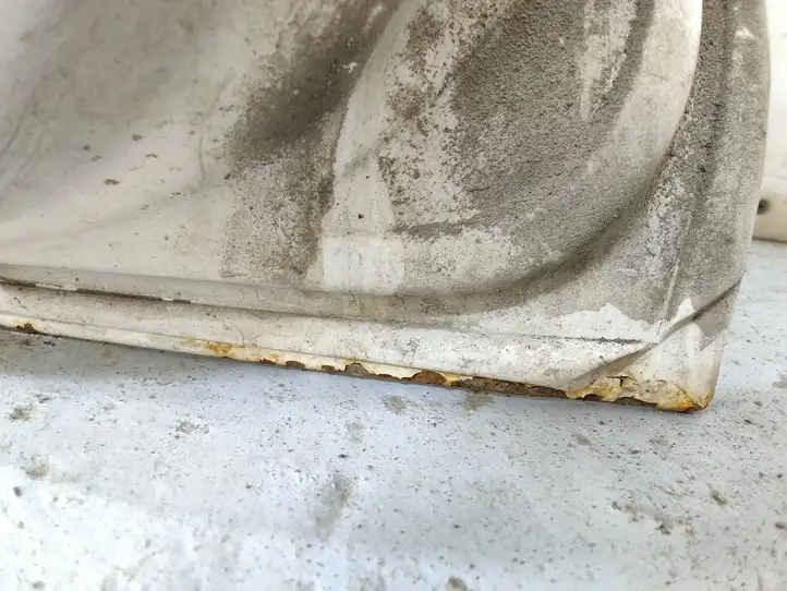 Volkswagen Caddy (2010 - 2015) Дверь — фото 8