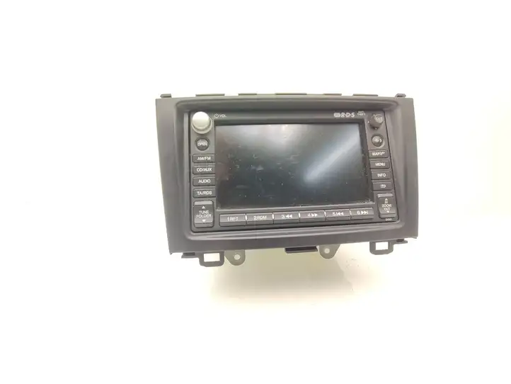 Honda CR-V (2006 - 2009) 39541SWAE010M1 Магнитола / мультимедийная система — фото 1