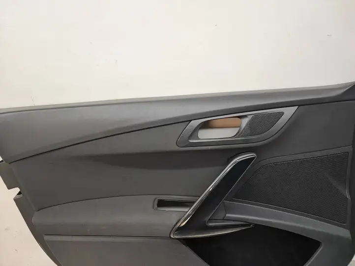 Peugeot 508 (2014 - 2018) 9687652777 Обшивка передней двери — фото 5