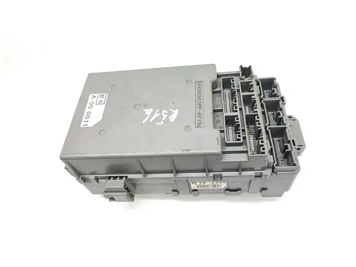 Honda CR-V (2006 - 2009) F25HF9LF070406 Блок предохранителей — фото 4