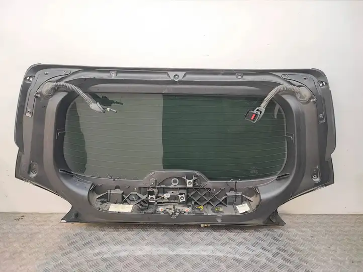 Ford Kuga I (2008 - 2012) 8V41A40688A Открывающееся стекло крышки багажника — фото 2