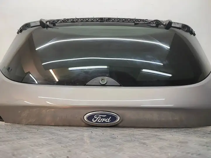 Ford Kuga I (2008 - 2012) 8V41A40688A Открывающееся стекло крышки багажника — фото 10