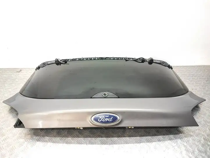 Ford Kuga I (2008 - 2012) 8V41A40688A Открывающееся стекло крышки багажника — фото 13