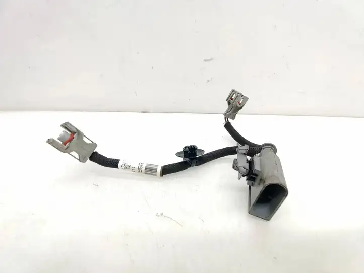 Ford Kuga I (2008 - 2012) 9688246780 Проводка топливных форсунок — фото 1