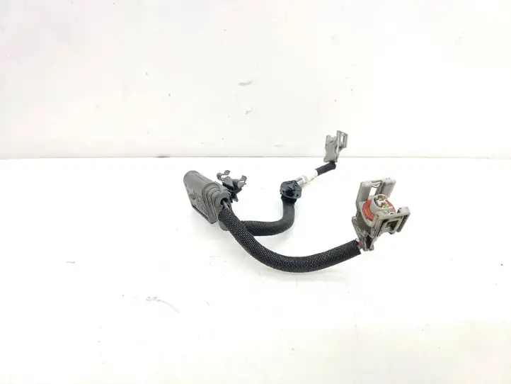 Ford Kuga I (2008 - 2012) 9688246780 Проводка топливных форсунок — фото 2