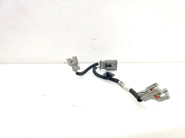 Ford Kuga I (2008 - 2012) 9688246780 Проводка топливных форсунок — фото 3