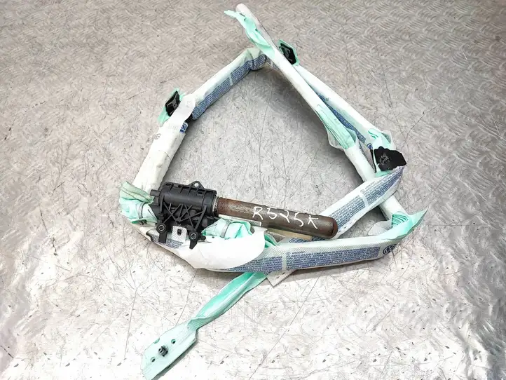 Volkswagen PASSAT B7 (2011 - 2014) 3C0880741F Боковая подушка безопасности шторка — фото 1