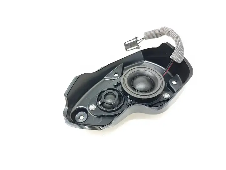 Porsche Cayenne (9PA) (2002 - 2010) 7E0035411B Твитер задних дверей — фото 1