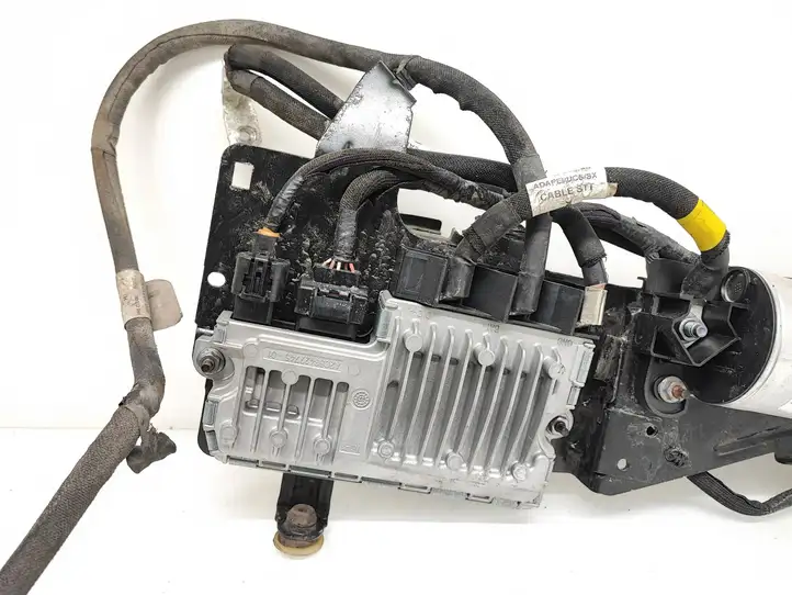 Peugeot Partner (2012 - 2015) 9679123280 Комплект системы Start/Stop — фото 3