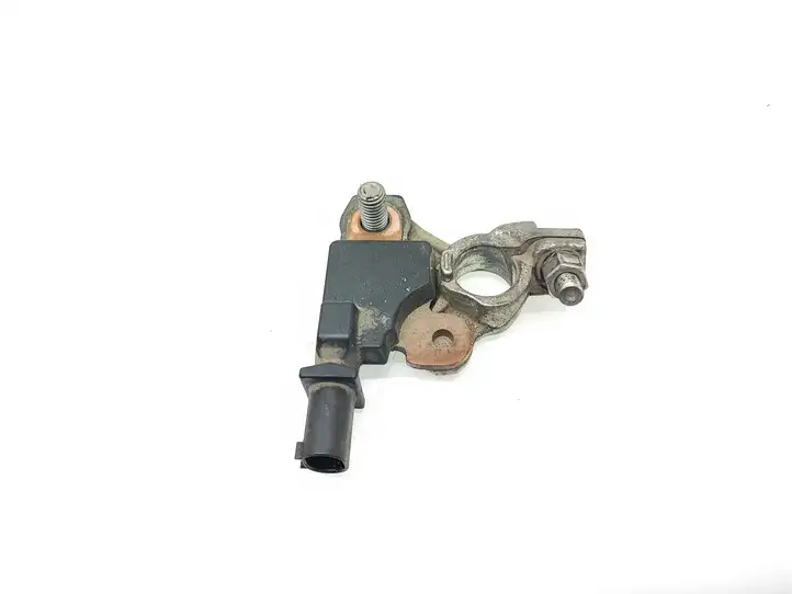 Peugeot Partner (2012 - 2015) 9802043580 Реле защиты аккумулятора — фото 1