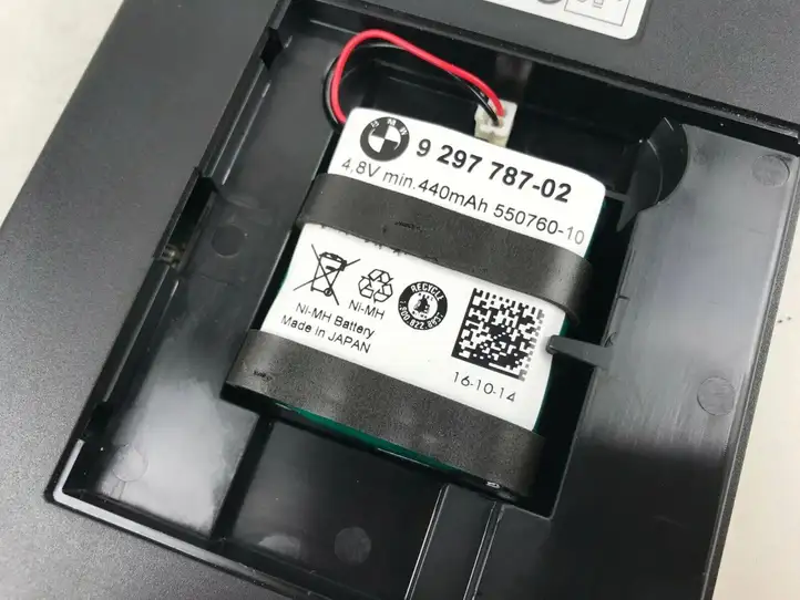 BMW 3 F30 F35 F31 (2012 - 2018) 9377149 Bluetooth модуль — фото 7