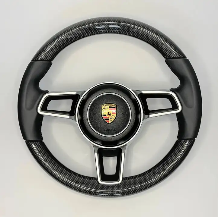 Porsche 911 991 (2011 - 2019) 95B419091 Руль — фото 1