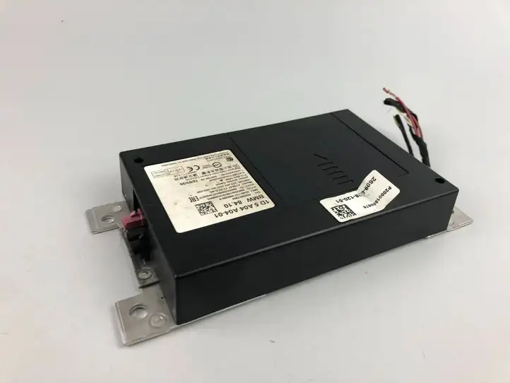 Mini Cooper Countryman F60 (2016 - 2020) 5A04A04 Bluetooth модуль — фото 3