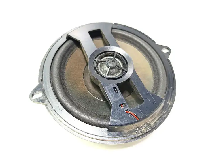 Renault Megane II (2002 - 2005) 8200110683 Динамики задних дверей — фото 1