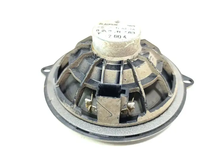 Renault Megane II (2002 - 2005) 8200110683 Динамики задних дверей — фото 3