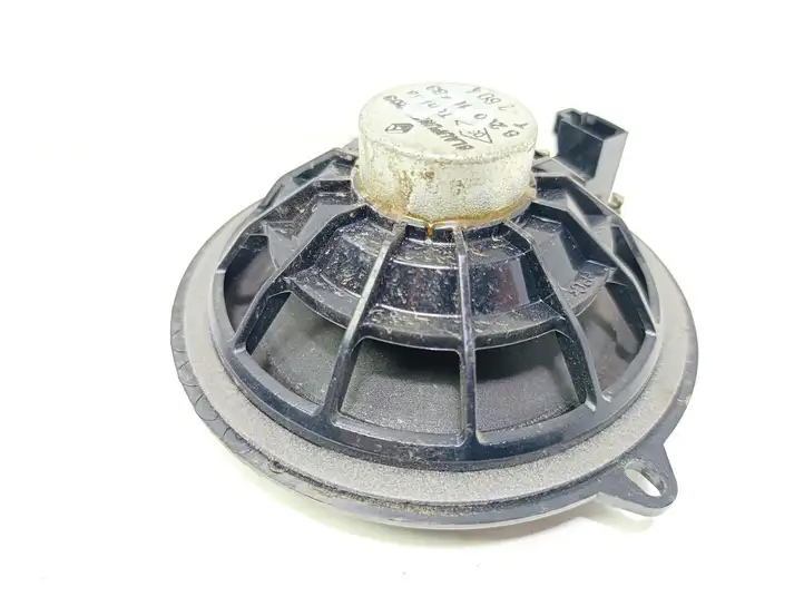 Renault Megane II (2002 - 2005) 8200110683 Динамики задних дверей — фото 4