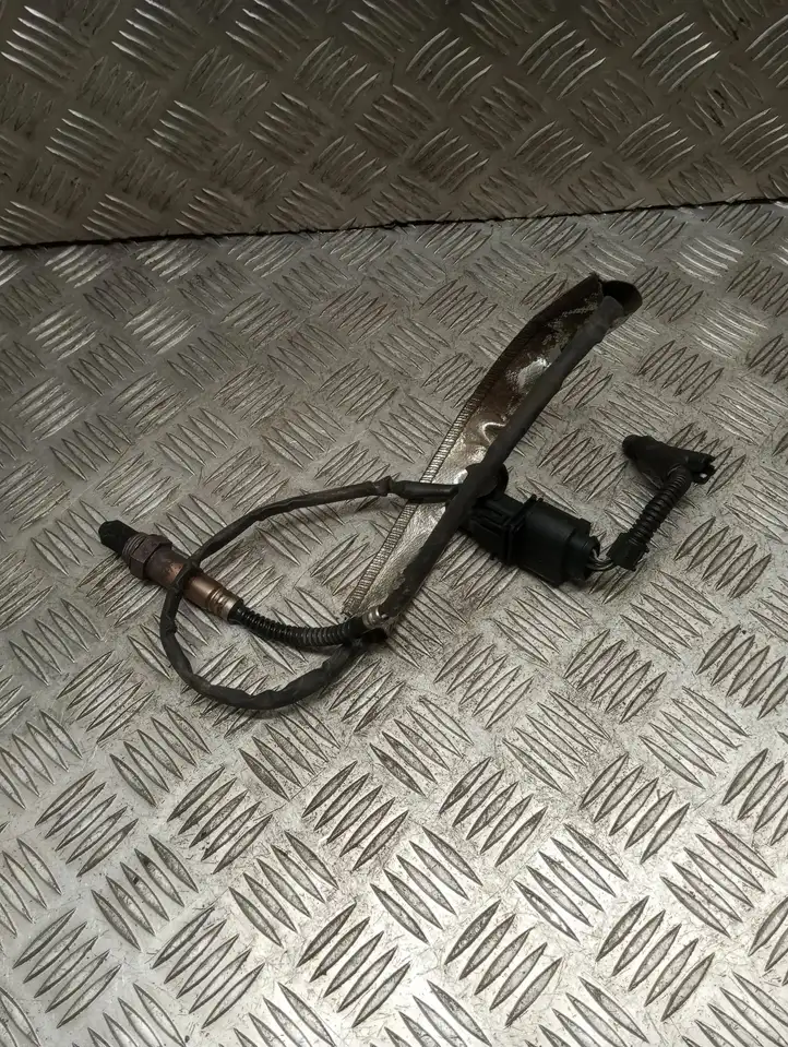 Volkswagen Golf IV (1998 - 2005) 0258007049 Лямбда-зонд — фото 2
