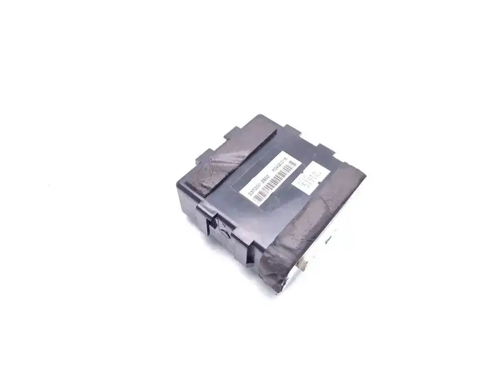 Toyota Land Cruiser (J120) (2002 - 2009) 89730-60080 Блок управления сигнализацией — фото 4