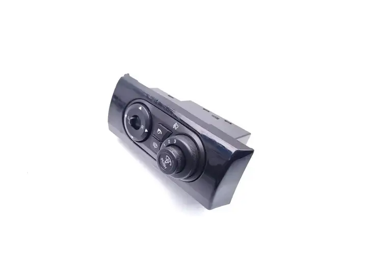 Toyota Land Cruiser (J120) (2002 - 2009) 46221C07 Кнопка обогрева зеркал — фото 2