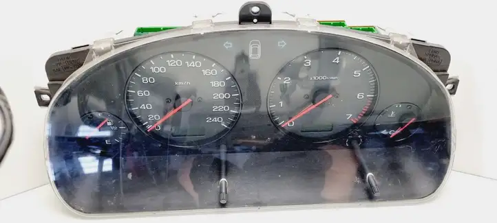 Subaru Legacy (1999 - 2003) 22611AE151 Комплект системы зажигания — фото 8