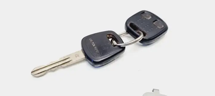 Subaru Legacy (1999 - 2003) 22611AE151 Комплект системы зажигания — фото 18