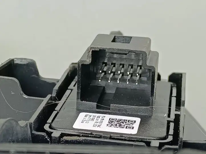 Jeep Grand Cherokee WL (2021 - ) 68381732AC Блок кнопок стеклоподъемников — фото 2