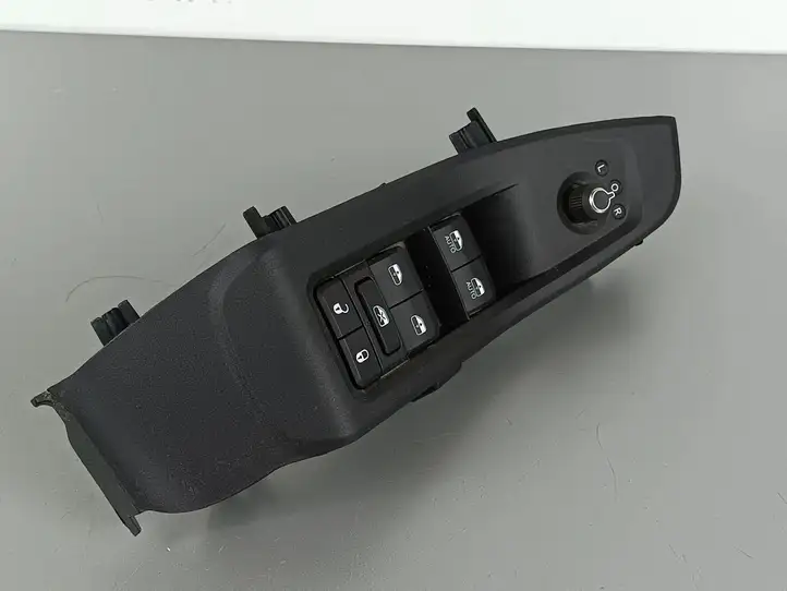 Jeep Grand Cherokee WL (2021 - ) 68381732AC Блок кнопок стеклоподъемников — фото 4