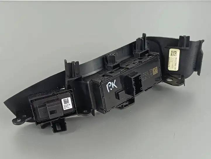 Jeep Grand Cherokee WL (2021 - ) 68381732AC Блок кнопок стеклоподъемников — фото 9