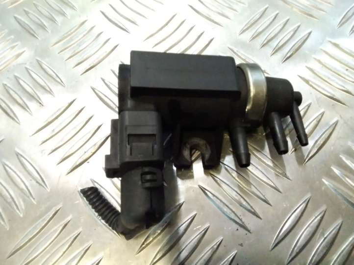 1J0906627C Volkswagen Touareg I Solenoidinis vožtuvas