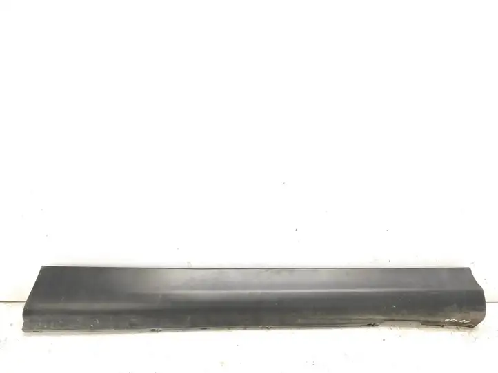 Citroen C5 (2004 - 2008) 9627885277 Наружная отделка заднего порога — фото 1