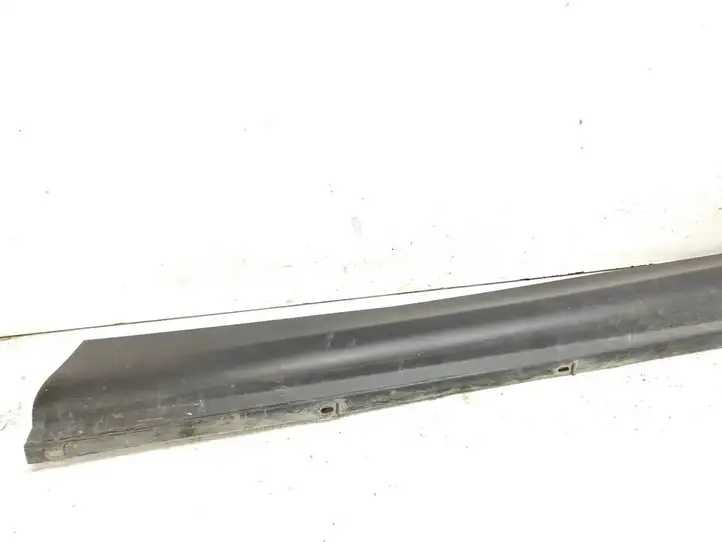 Citroen C5 (2004 - 2008) 9627885277 Наружная отделка заднего порога — фото 6