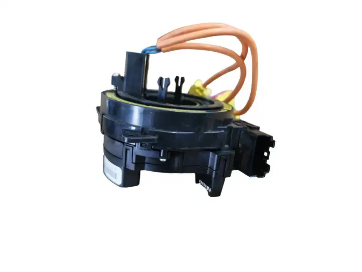 Volvo XC90 (2006 - 2014) 31313084 Контактное кольцо SRS — фото 2