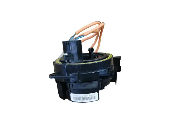 Volvo XC90 (2006 - 2014) 31313084 Контактное кольцо SRS — фото 3