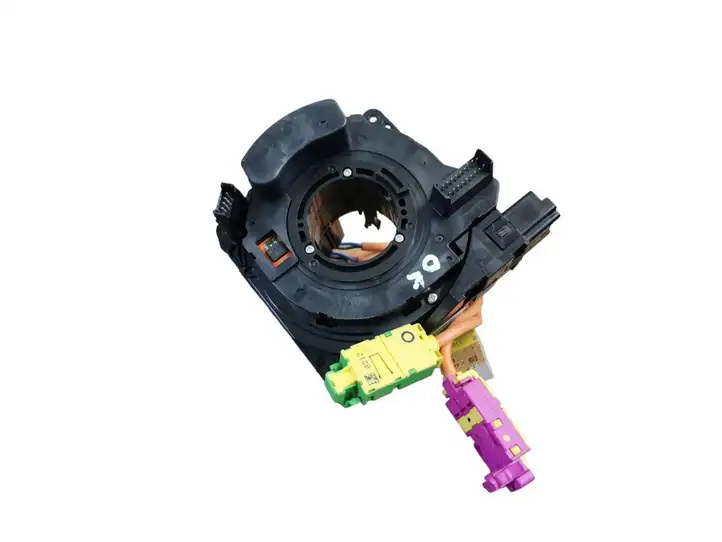 Volvo XC90 (2006 - 2014) 31313084 Контактное кольцо SRS — фото 5