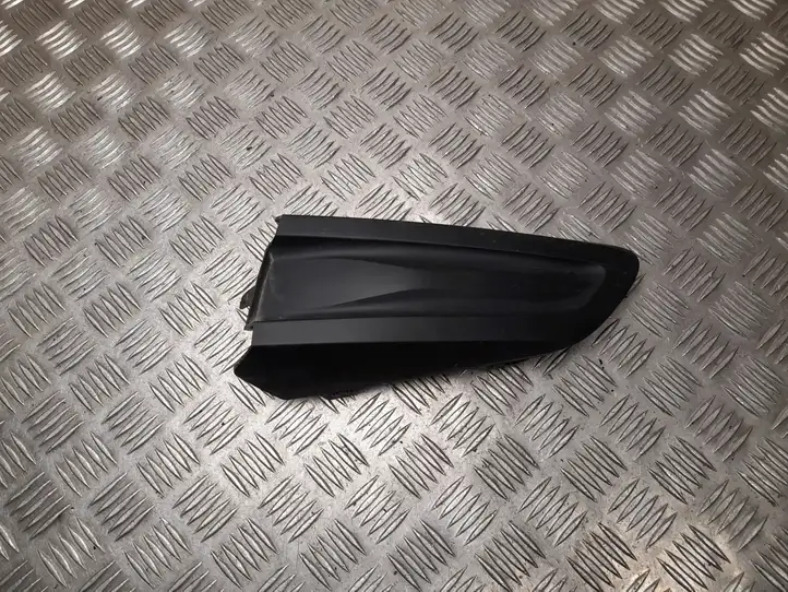 Renault Zoe (2012 - ) 263317641R Передняя решетка — фото 1