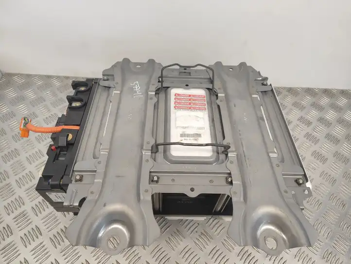 Honda Civic (2006 - 2011) 1E100RMX0132 Аккумулятор гибридного / электрического автомобиля — фото 1