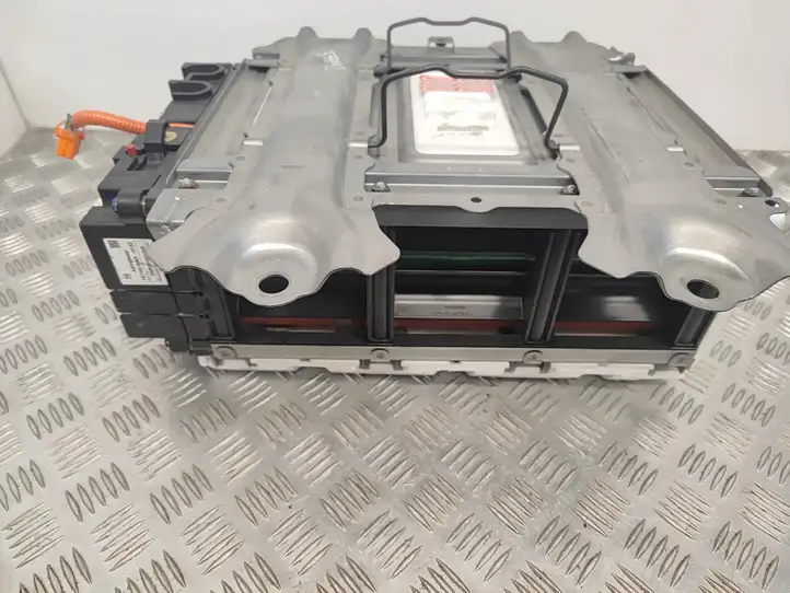 Honda Civic (2006 - 2011) 1E100RMX0132 Аккумулятор гибридного / электрического автомобиля — фото 6
