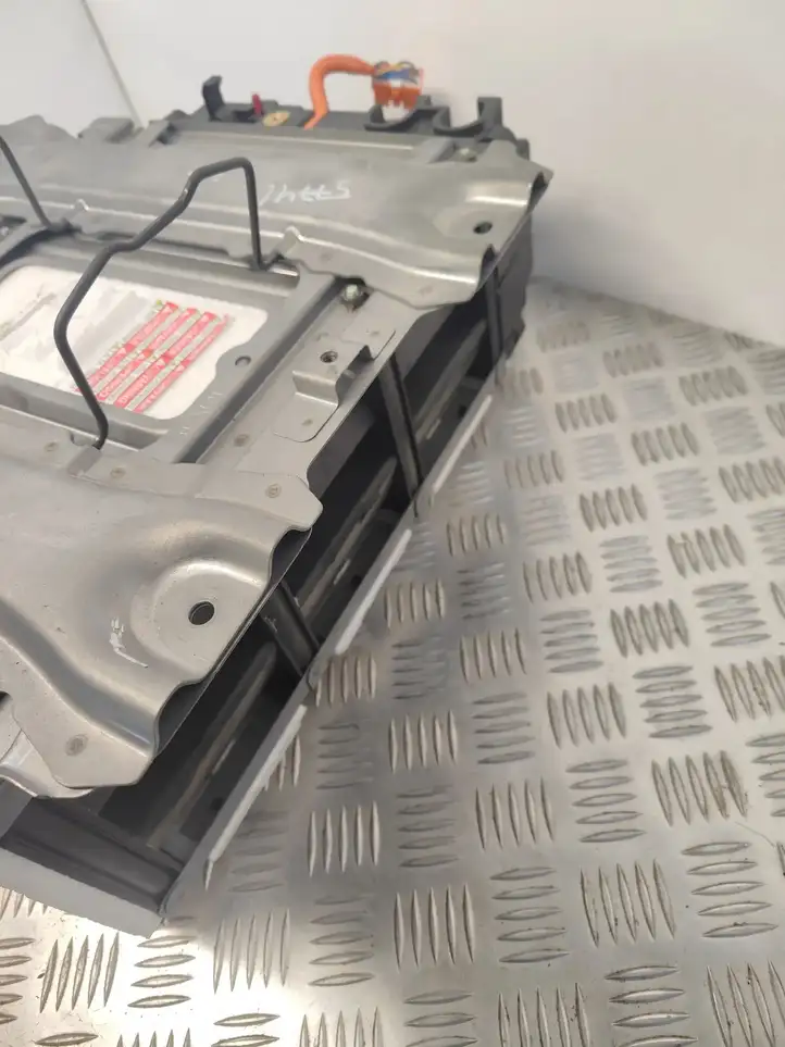 Honda Civic (2006 - 2011) 1E100RMX0132 Аккумулятор гибридного / электрического автомобиля — фото 7