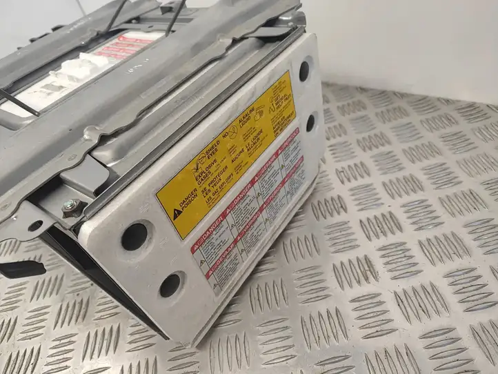 Honda Civic (2006 - 2011) 1E100RMX0132 Аккумулятор гибридного / электрического автомобиля — фото 8